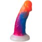 Vixen Creations Buck Vixskin Dildo 17,5 cm
