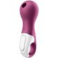 Satisfyer Lucky Libra Luchtdruk Vibrator