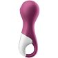 Satisfyer Lucky Libra Luchtdruk Vibrator