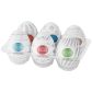 TENGA Egg Masturbator Pack Standaard Pak van 6 Stuks