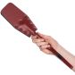 Sportsheets Saffron Studded Spanker Paddle