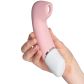Satisfyer Marvelous Four Air Pulse + Vibratorset