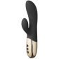 Sinful Warm Oplaadbare Rabbit Vibrator