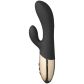 Sinful Warm Oplaadbare Rabbit Vibrator