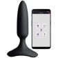 Lovense Hush 2 Extra Small Buttplug met App