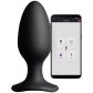 Lovense Hush 2 Large Buttplug met App