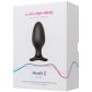 Lovense Hush 2 Large Buttplug met App