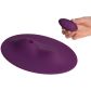 Vibepad2 Hands-Free Stimulatie Pad met Afstandsbediening