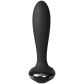 Hot Octopuss Plex met Flex Buttplug met Afstandsbediening