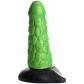 Creature Cocks Radioactieve Reptiel Siliconen Dildo 19,8 cm