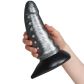 Creature Cocks Beastly Siliconen Dildo 21 cm