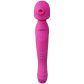 Javida 3 Function Wand en Vibrator