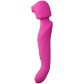 Javida 3 Function Wand en Vibrator