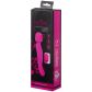 Javida 3 Function Wand en Vibrator
