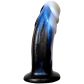 Vixen Creations Maverick Midnight Pearl Vixskin Dildo 20 cm