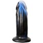 Vixen Creations Maverick Midnight Pearl Vixskin Dildo 20 cm