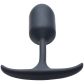 Heavy Hitters Middelzware Buttplug
