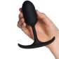 Heavy Hitters Middelzware Buttplug
