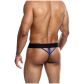 MaleBasics Blauwe String