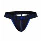 MaleBasics Blauwe String