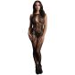 Le Désir Criss Cross Kruisloos Catsuit