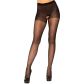 Leg Avenue Transparante Panty zonder Kruis