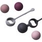 Amaysin Triple Kegel Ballen Set