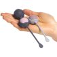 Amaysin Triple Kegel Ballen Set