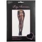 Leg Avenue Panty Zonder Kruis met Strik