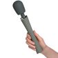 Tracy's Dog Hammer Grijze Wand Massager