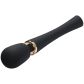 Tracy's Dog Hammer Zwarte Wand Massager