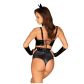 Obsessive Silveria Foxy Kostuum
