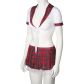 NORTIE School Uniform Kostuum