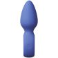 Sinful Color Up Veri Peri Vibrerende Buttplug