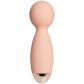 Sinful Peach Mini Magic Wand