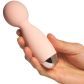 Sinful Peach Mini Magic Wand
