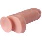 Willie City Classic Chubby Realistische Dildo met Zuignap 24,5 cm
