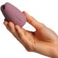 Amaysin Tulip Kiss Oplaadbare Clitoris Vibrator