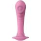 Sinful Triple Pleasure G-Spot Vibrator met Afstandsbediening