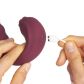 Sinful Lick and Spin G-spot Stimulator