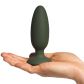 Sinful Advanced Jiggles Buttplug Set
