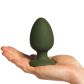 Sinful Advanced Jiggles Buttplug Set
