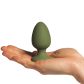 Sinful Advanced Jiggles Buttplug Set