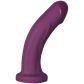 Tantus Adam Superzachte Siliconen Dildo 19,3 cm