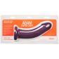 Tantus Adam Superzachte Siliconen Dildo 19,3 cm