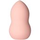Sinful Soft Light Peach Clitoris Vibrator
