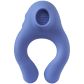 Sinful Playful Very Peri Ring en Clitoris Vibrator