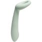 Sinful Matcha Green Unlimited Pleasure Vibrator voor Koppels