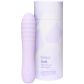 Sinful Soft Rippled Dildo Vibrator