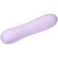Sinful Soft Rippled Dildo Vibrator
